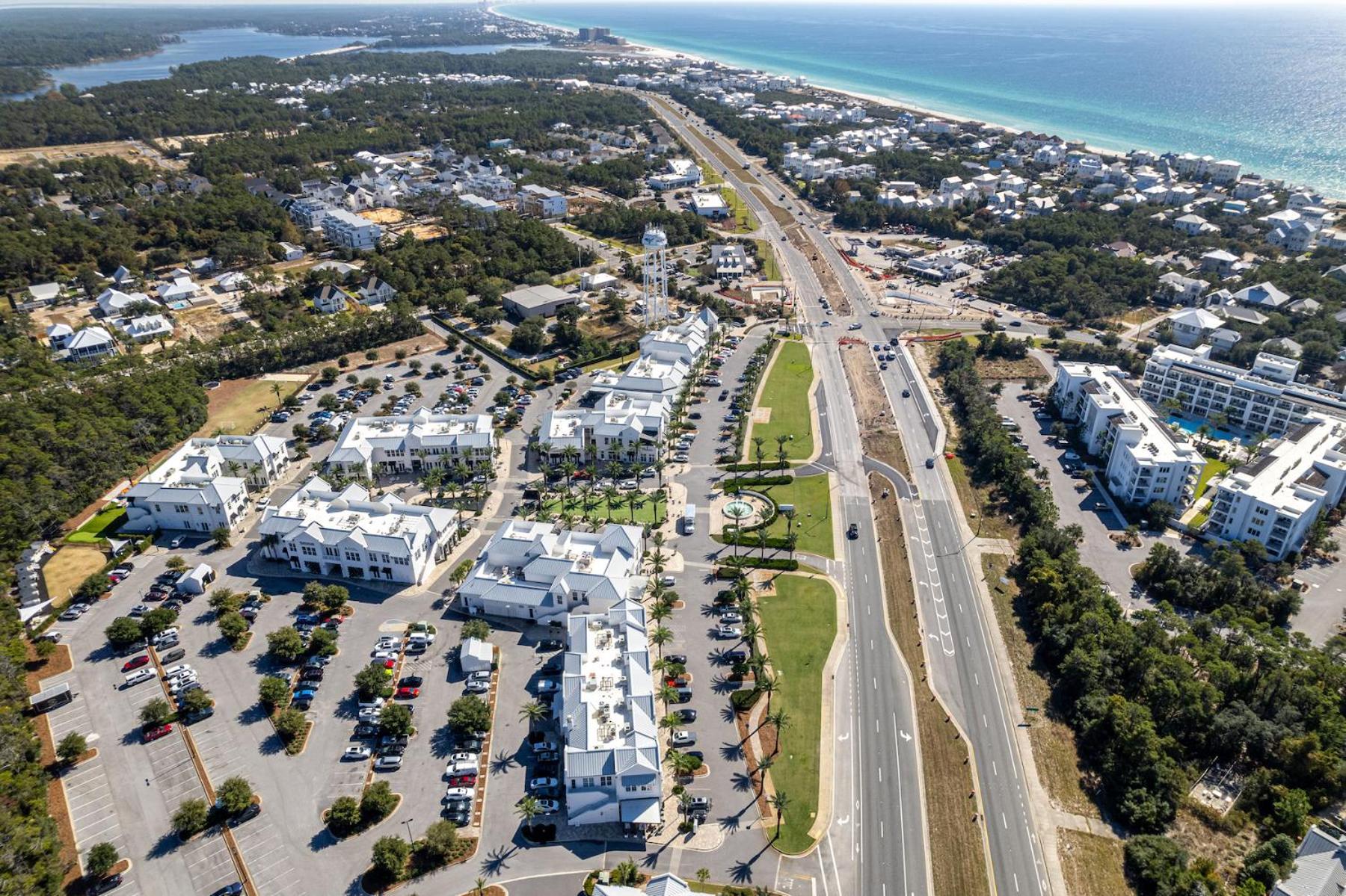 Salty Sons 4 Bedroom And Just Minutes To The Beach Rosemary And 30Avenue Inlet Beach Экстерьер фото