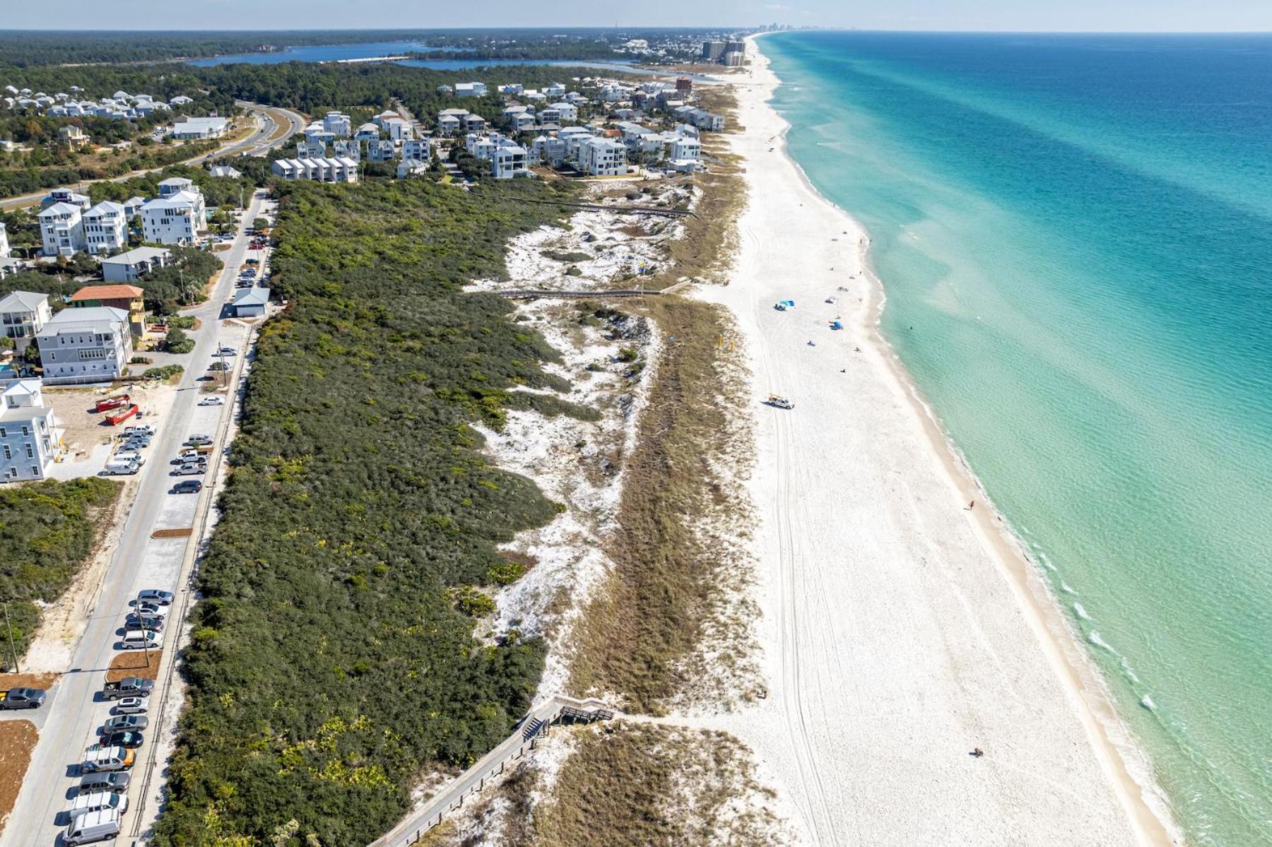 Salty Sons 4 Bedroom And Just Minutes To The Beach Rosemary And 30Avenue Inlet Beach Экстерьер фото